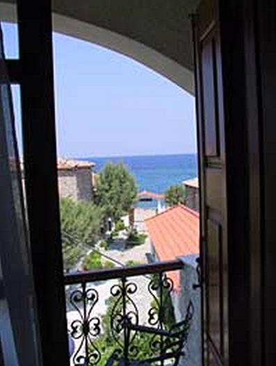 Hotel Agnanti Agios Konstantinos (Samos) Quarto foto