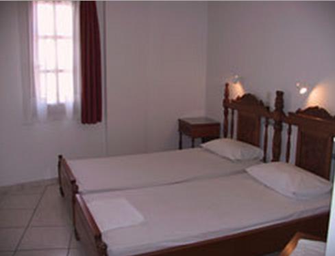 Hotel Agnanti Agios Konstantinos (Samos) Quarto foto